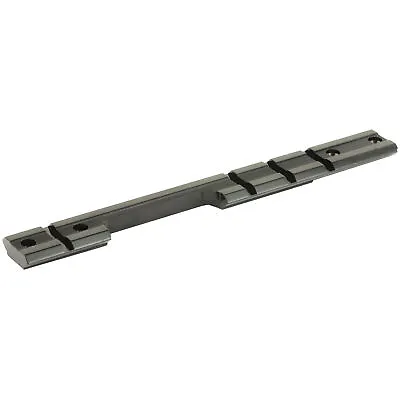 Weaver #413 Top Mount Base 1 Piece Fits Pre-2003 Savage Long Action 110  48425 • $38