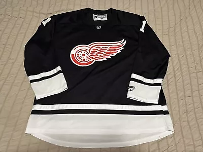 Detroit Red Wings Marian Hossa Jersey • $85