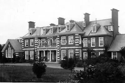 Asp-74 Michaelstow Hall Ramsey Essex. Photo • £3.35