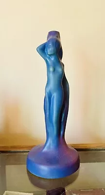 Van Briggle Pottery Nude • $650