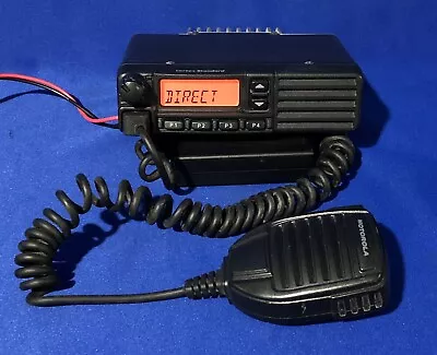 VERTEX VX-2200-AG7H-50 Mobile Radio • $130