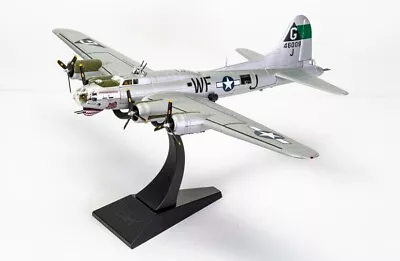 Corgi AA33318 B-17G FLAK EATER USAAF 8TH A/F 44-6009 1944 1/72 Limited Of 1300 • $251.33