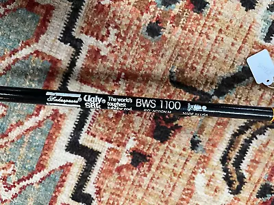 Vintage Ugly Stik Boat Fishing Rod Made In USA (23009) • $85.95