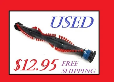 $12.95 • Buy Eureka FloorRover Dash Upright Vacuum NEU610 Floor Brush Roller & Bearing