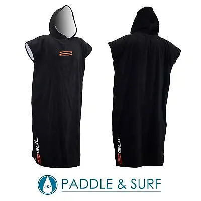 £38.95 • Buy Gul Changing Towel Poncho Robe Hooded Beach Surf Swim Adults Bird