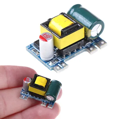 $1.60 • Buy 220V To 5V 700mA 3.5W Isolated Switch Power Supply Module Step Down Modul_TC.hm