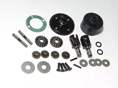 $31.99 • Buy Xray Xb9 Nitro Buggy Rear Differential