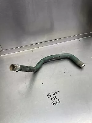 21406710 21631100 Coolant Pipe VOLVO D13 • $66.39