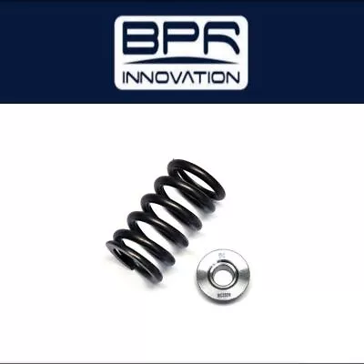 Brian Crower For Honda D16Y8/D16Z6 Single Spring / Titanium Retainer Kit • $300