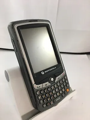 £19.38 • Buy Motorola Symbol MC3574 Unlocked Silver Windows QWERTY PDA Incomplete 1GB RAM 