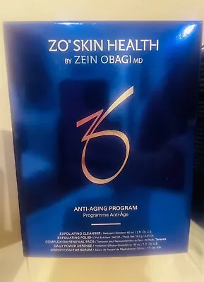 Zo Zein Obagi Phase 2 Skin Care Bundle • £160