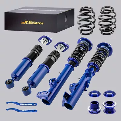 Coilovers Suspension Shocks Lowering Kit For BMW 3 Series E36 RWD & M3 1992-1999 • $253
