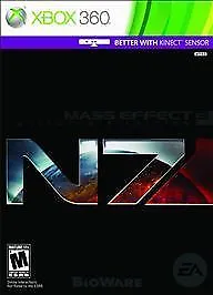 Mass Effect 3 Collector's Edition -Xbox 360 • $8.31