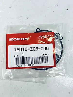 Honda Marine OEM 16010-ZG8-000 - Gasket Set - Brand New • $19.99