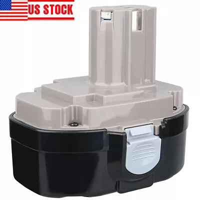 Replacement For Makita 1822 1834 1823 1835 18V PA18 Battery 4.8Ah 8391D 6347D US • $23.89