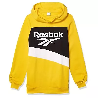 [EB5142] Womens Reebok Classics Vector Hooded Dress • $45.66