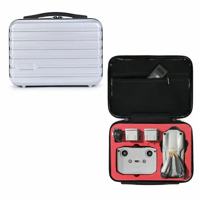 $43.88 • Buy For DJI Mavic Air 2 Durable Storage Bag Suitcase Carrying Box Waterproof Case