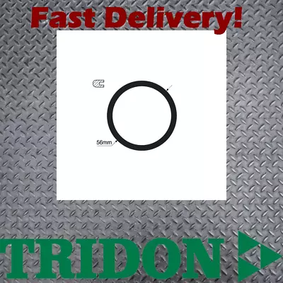 TRIDON THERMOSTAT GASKET Suits Toyota Corolla ZZE123 2ZZ-GE • $15.64