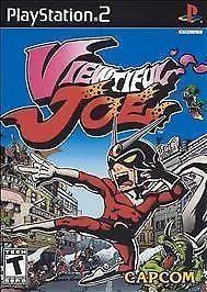 Viewtiful Joe (Sony PlayStation 2 2004) • $18.75