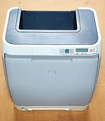 HP LaserJet 2600n Workgroup Laser Printer • $278