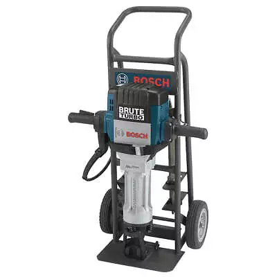 BOSCH BH2770VCD Demolition Hammer • $2598.67