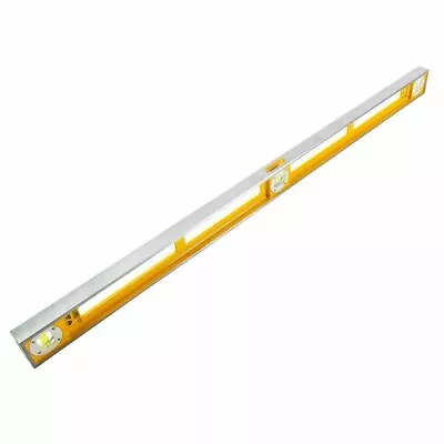 £92.99 • Buy Stabila 83S Double Plumb Spirit Level 100cm 1000mm 40  02546