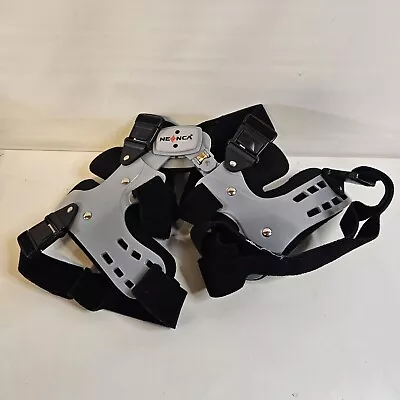NEENCA Unloader ROM Hinged Knee Brace Immobilizer For ACL MCL PCL Left Leg • $25