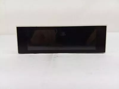 Info-GPS-TV Screen Display Screen Dash Fits 07-08 MAXIMA 4385 • $23.27