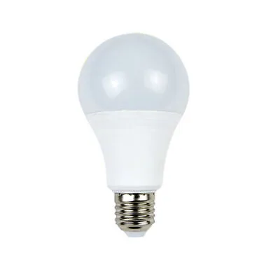 7W RV LED 12v DC Light Bulb Camper Trailer Marine E26 • $6.49