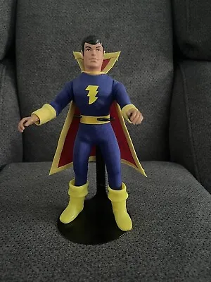 Mego Custom Captain Marvel Jr Awesome Piece!!! Shazam • $85.99
