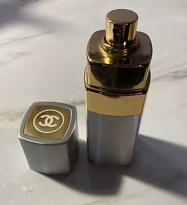 Vintage Chanel No. 19 Perfume Eau De Toilette 3.4oz / 100ml RARE Original • $199.97