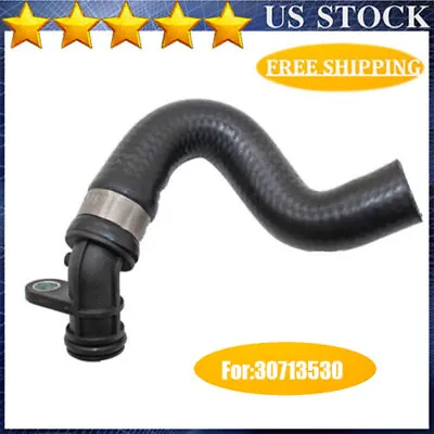 Engine Coolant Hose Fit For 2007-2016 Volvo S80 S80XC90 XC70 30713530 • $11.30