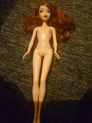 Mattel My Scene Goes Hollywood Chelsea Doll Only. 3D Lashes. Excellent Condition • £25
