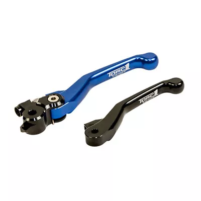 TORC1 Racing Vengeance V2 Flex Clutch Lever  For HUSQVARNA FX 350 2017-2021 • $71.24