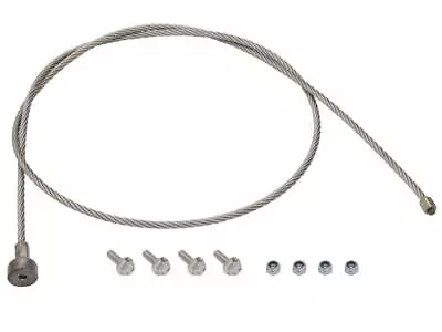 Spare Wheel Winch Cable Repair Kit XH Ute Van AU BA BF FG Ute • $99.95