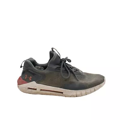 Under Armour Women's Trainers UK 9 Grey 100% Other Sneaker • £10.60