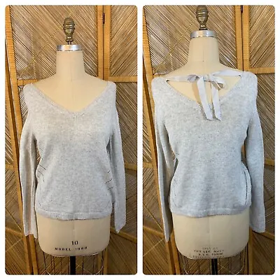 Moth Anthropologie Sweater Small • $24