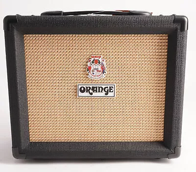 Orange Amps 20 Watt CRUSH 20 RT Amp Amplifier • $144.99