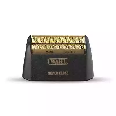 Wahl Finale Shaver Super Close Replacement Foil • $55