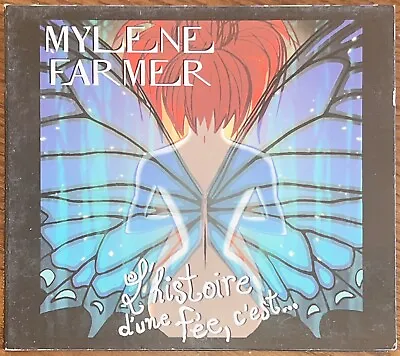 Mylene Farmer / L’histoire D’une FÉe C’est… • $18.73