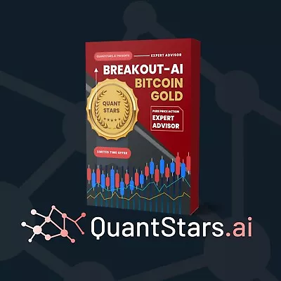 BREAKOUT-AI | Source Code EA | Forex Expert Advisor Trading Robot For MT4 • $1499