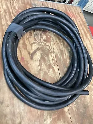 30’+ 8/4 SOOW Type SO P-123-70-MSHA Portable Outdoor Indoor 600 V Flexible Cable • $85