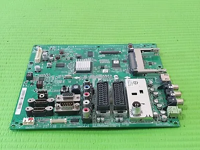 Main Board Mb Lg 32lh3000 32  Tv Eax60686904 (2) Ebu60710853 Screen:lk315d3la17 • £19.99