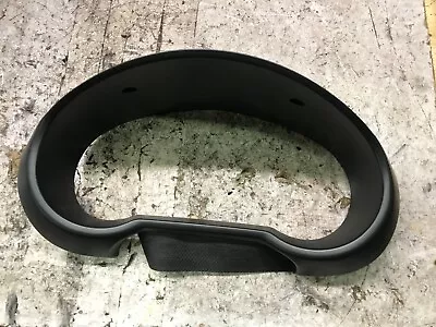 2002-2007 Subaru Impreza Wrx & Sti Instrument Cluster Speedometer Bezel Trim • $19