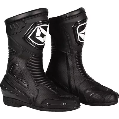 Cortech Speedway Collection Apex RR Air Vented Women's Boots • $139.99