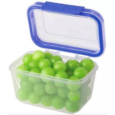 Snaplock SNL-1007 Airtight BPA-Free 2-Cup  Mini Food Container • $9.95