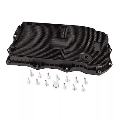 Oil Pan Service Kit For Jeep Grand Cherokee WK 2014-2020 8 Speed Transmission  • $77.99