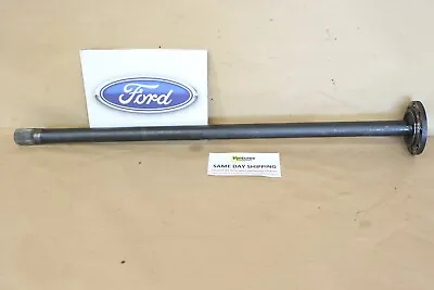 Ford F350 12 Bolt 10.25 DRW Right Hand Passenger Side Rear Axle 5T5-EA Dually  • $310.48