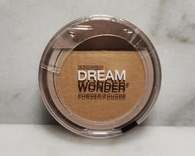  Maybelline Dream Wonder Pressed Powder   #95 Coconut • $9