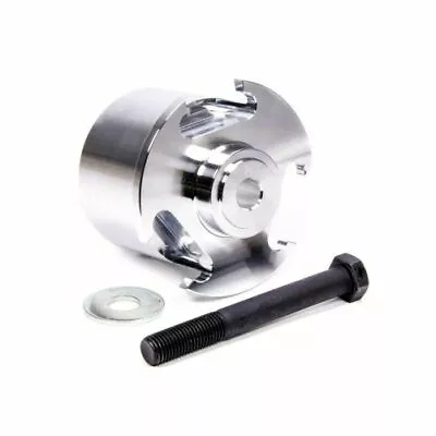 March Performance 355 Crankshaft Pulley Hub Adapter For LS-1 Camaro/Firebird NEW • $107.60